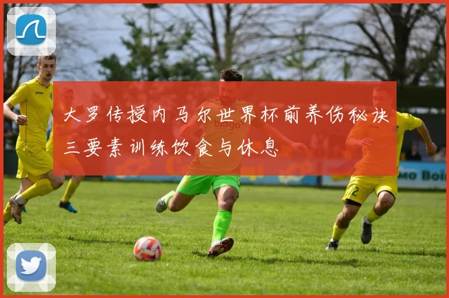 大罗传授内马尔世界杯前养伤秘诀三要素训练饮食与休息